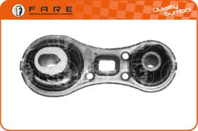 FARE 4051 - SOPORTE MOTOR RENAULT MEGANE II