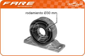 FARE 4066 - SOPORTE TRANS. BMW SERIE 3 GASOLINA