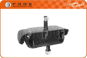 FARE 4103 - SOP.MOTOR DEL. TOYOTA LAND CRU