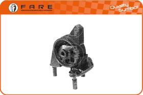 FARE 4109 - SOP.MOTOR TRAS. TOYOTA COROLLA