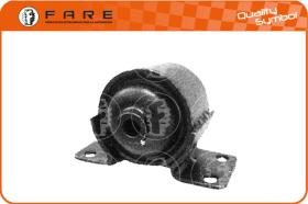 FARE 4112 - SOP.MOTOR TRAS. TOYOTA LAND CR