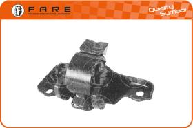 FARE 4123 - SOP.MOTOR IZQ. TOYOTA COROLLA