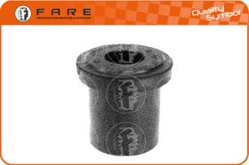 FARE 4137 - TOPE GOMA SUSP.TRAS.TOYOTA LAN