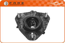 FARE 4151 - SOPORTE AMORT.DEL.FORD FIESTA '02