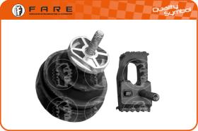 FARE 4152 - SOPORTE MOTOR DRCHO.FORD GALAXY