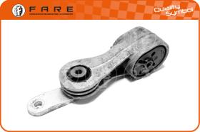 FARE 4155 - SOPORTE MOTOR TRASERO FORD GALAXY