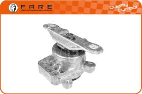 FARE 4157 - SOPORTE MOTOR DRCH.FORD MONDEO III