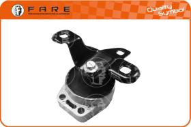 FARE 4160 - SOPORTE MOTOR DRCHO.FORD MONDEO III