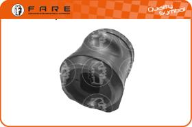 FARE 4161 - GOMA BARRA ESTAB.FORD MON. 19MM