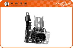 FARE 4167 - SOP. MOTOR CITROEN C3 (IZQ)