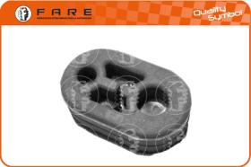 FARE 4176 - SOPORTE ESCAPE PEUGEOT 307