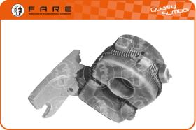 FARE 4179 - SOPORTE ESCAPE POST.DRHO P.307