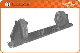 FARE 4183 - < SOPORTE ESCAPE TRASERO VW.GO