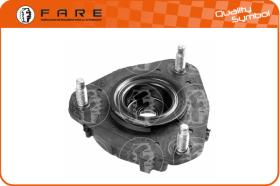 FARE 4188 - SOPORTE AMORTIGUADOR DEL.FORD MONDE