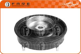 FARE 4191 - SOPORTE AMORTIGUADOR DEL.FORD TRANS