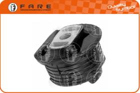 FARE 4199 - SIL.SOPORTE POST.TRAS.MERCEDES W124