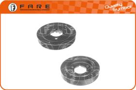 FARE 4220 - POLEA CIGUEÑAL CITROEN SAXO - PEUGE