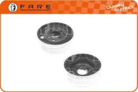 FARE 4292 - POLEA CIGUEÑAL FORD MONDEO TD