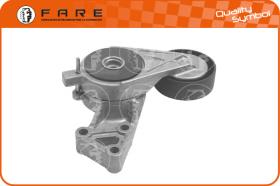 FARE 4317 - TENSOR CORREA ALTERNADOR VW.POLO