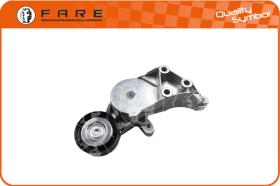 FARE 4318 - TENSOR CORREA ALTERNADOR VW.GOLF 4