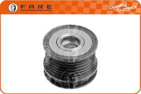 FARE 4321 - POLEA ALTERNADOR MERCEDES SPRINTER