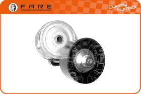 FARE 4325 - TENSOR CORREA ALTERNADOR ALFA 1.9