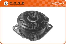 FARE 4327 - TENSOR CORREA ALTERNADOR 1.7D/SDI