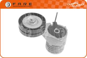 FARE 4331 - TENSOR CORREA ALTERNADOR VW.GOLF