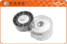 FARE 4344 - TENSOR CORREA ALTERNADOR 1.9 DW8