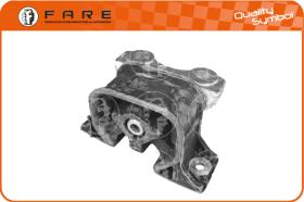 FARE 4368 - SOPORTE MOTOR DRCHO.OPEL CORSA C