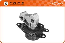 FARE 4371 - SOPORTE MOTOR IZQ.OPEL CORSA C