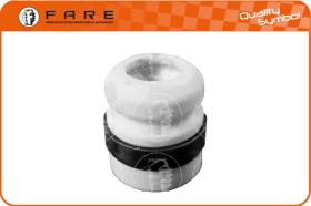 FARE 4372 - TOPE POLIURETANO AMORT.OPEL CORSA C