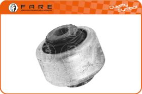 FARE 4378 - SILENTBLOC ANT.SUSP.DEL.PEUGEOT 407