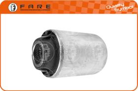 FARE 4381 - SILENTBLOC BRAZO SUP.DEL. R.25