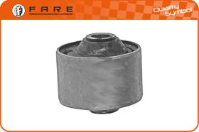 FARE 4389 - SILENTBLOC SUSP.TRAS. R.ESPACE 2-3
