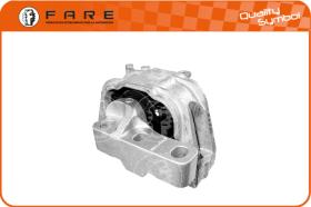 FARE 4408 - SOPORTE MOTOR DRCHO. SEAT TOLEDO 3