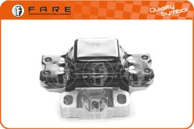 FARE 4409 - < SOPORTE MOTOR IZQ. SEAT ALTEA