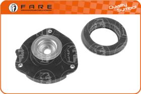 FARE 4415 - KIT SOPORTE AMORTIG.DEL. VW.GOLF V