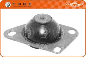 FARE 4425 - SOPORTE MOTOR TRAS.IZQ. FIAT PALIO