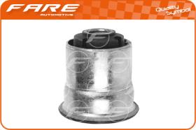 FARE 4433 - SILENTBLOC BRAZO SUSP. RENAULT 21