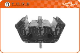 FARE 4443 - SOPORTE BRAZO TRASERO SUSP. CITROEN