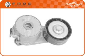 FARE 4446 - TENSOR CORREA ALTERNADOR FIAT BRAVA