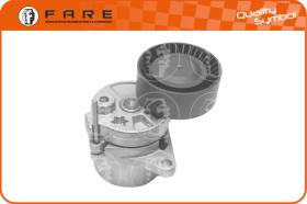 FARE 4452 - TENSOR CORREA ALTERNADOR COMPLETO