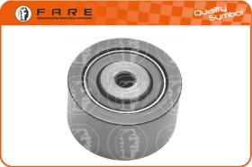 FARE 4463 - RODILLO TENSOR CORREA ALTERNADOR