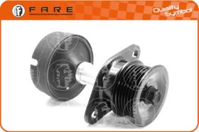 FARE 4464 - < TENSOR CORREA ALTERNADOR FORD