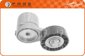 FARE 4468 - TENSOR CORREA ALTERNADOR OPEL ASTRA