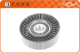 FARE 4469 - RODILLO TENSOR CORREA ALTERNADOR OP