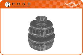 FARE 4506 - FUELLE TRANSMISION L/R FORD FUSION