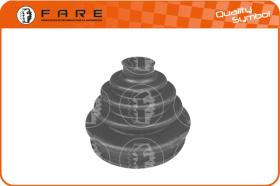 FARE 4518 - FUELLE TRANSMISION L/R AUDI A6