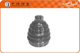 FARE 4520 - FUELLE TRANSMISION L/R FORD MONDEO